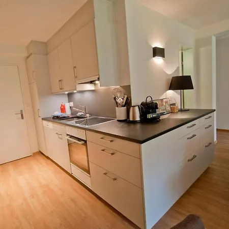 Haus Matten, Breithorn * Zermatt