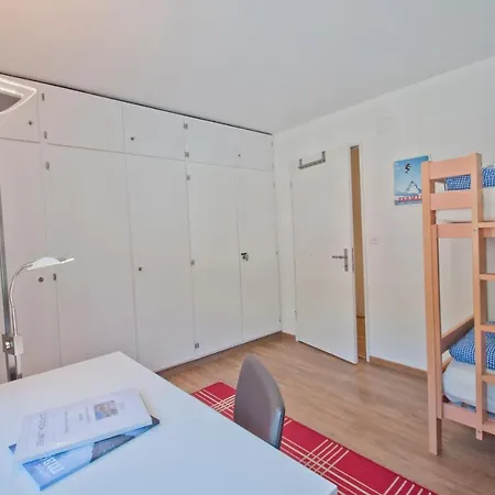 Apartament Haus Matten, Breithorn