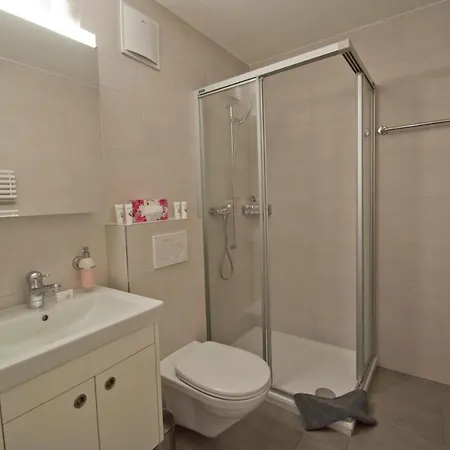 Haus Matten, Breithorn Apartman Zermatt