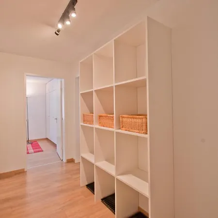 Haus Matten, Breithorn Apartament