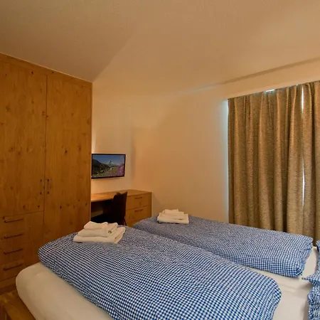 Haus Matten, Breithorn Apartament