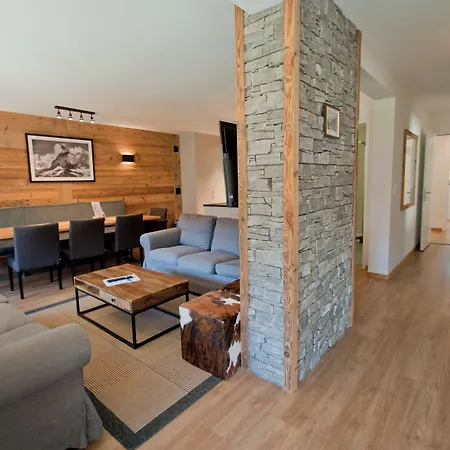 Haus Matten, Breithorn Zermatt