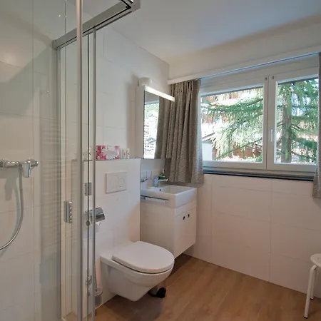 Haus Matten, Breithorn Apartment