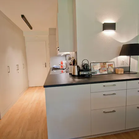 Haus Matten, Breithorn Apartament