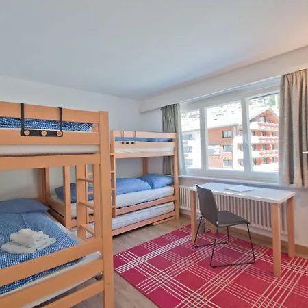 Apartment Haus Matten, Breithorn Zermatt