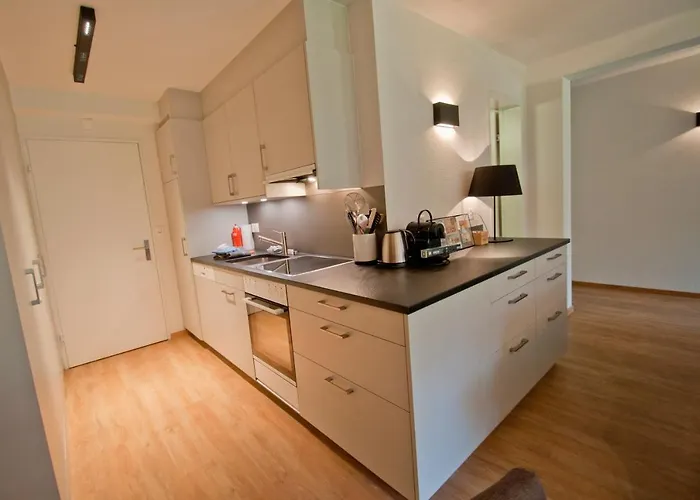 Haus Matten, Breithorn * 采尔马特