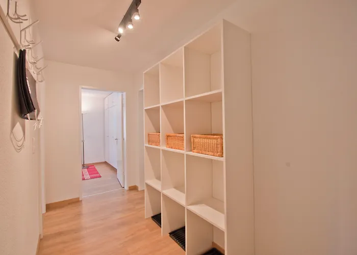 Haus Matten, Breithorn 체르마트