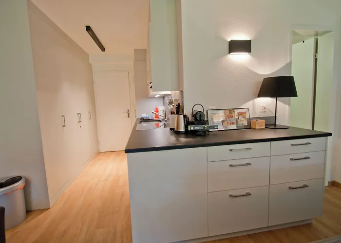 Haus Matten, Breithorn 公寓