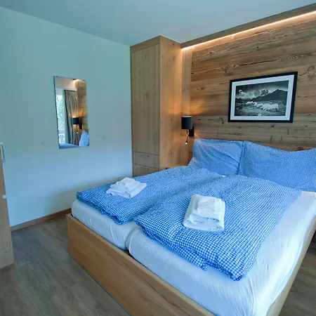 Haus Matten, Breithorn Lägenhet
