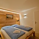 Haus Matten, Breithorn Apartment