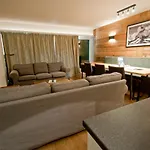 Apartment Haus Matten, Breithorn *