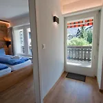 Haus Matten, Breithorn