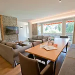 Haus Matten, Breithorn Apartment *
