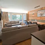 Haus Matten, Breithorn Apartment