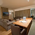 Apartment Haus Matten, Breithorn Zermatt