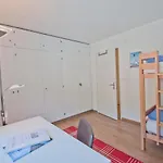 Apartment Haus Matten, Breithorn