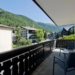 Haus Matten, Breithorn * Zermatt