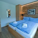 Haus Matten, Breithorn Apartment *