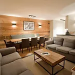 Apartment Haus Matten, Breithorn Zermatt