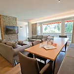 Apartment Haus Matten, Breithorn *