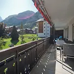 Haus Matten, Breithorn * Zermatt