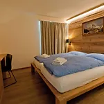 Haus Matten, Breithorn 公寓 采尔马特