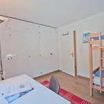 Apartment Haus Matten, Breithorn *