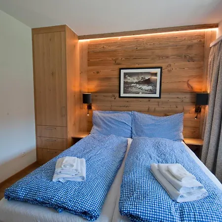 Haus Matten, Breithorn Appartement