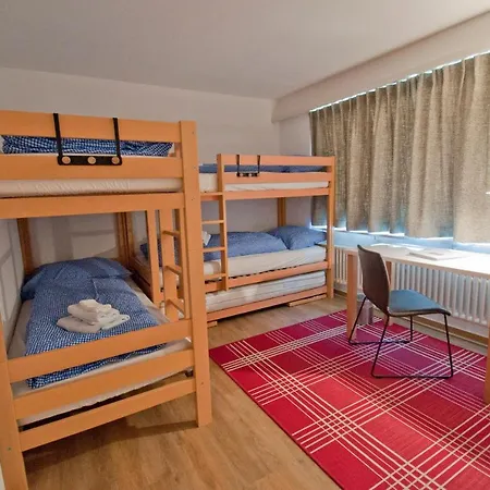 Haus Matten, Breithorn Appartement *