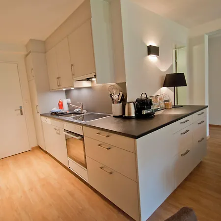 Appartement Haus Matten, Breithorn