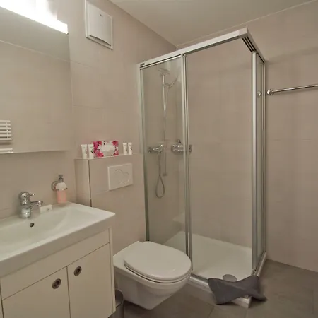 Haus Matten, Breithorn Appartement *