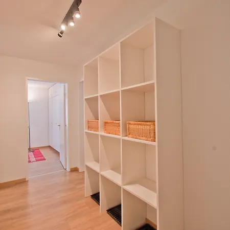 Haus Matten, Breithorn Zermatt