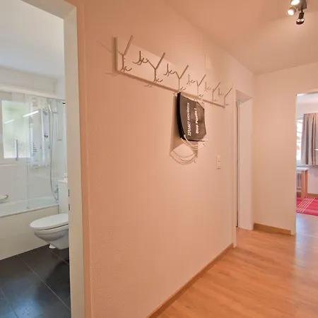 Appartement Haus Matten, Breithorn